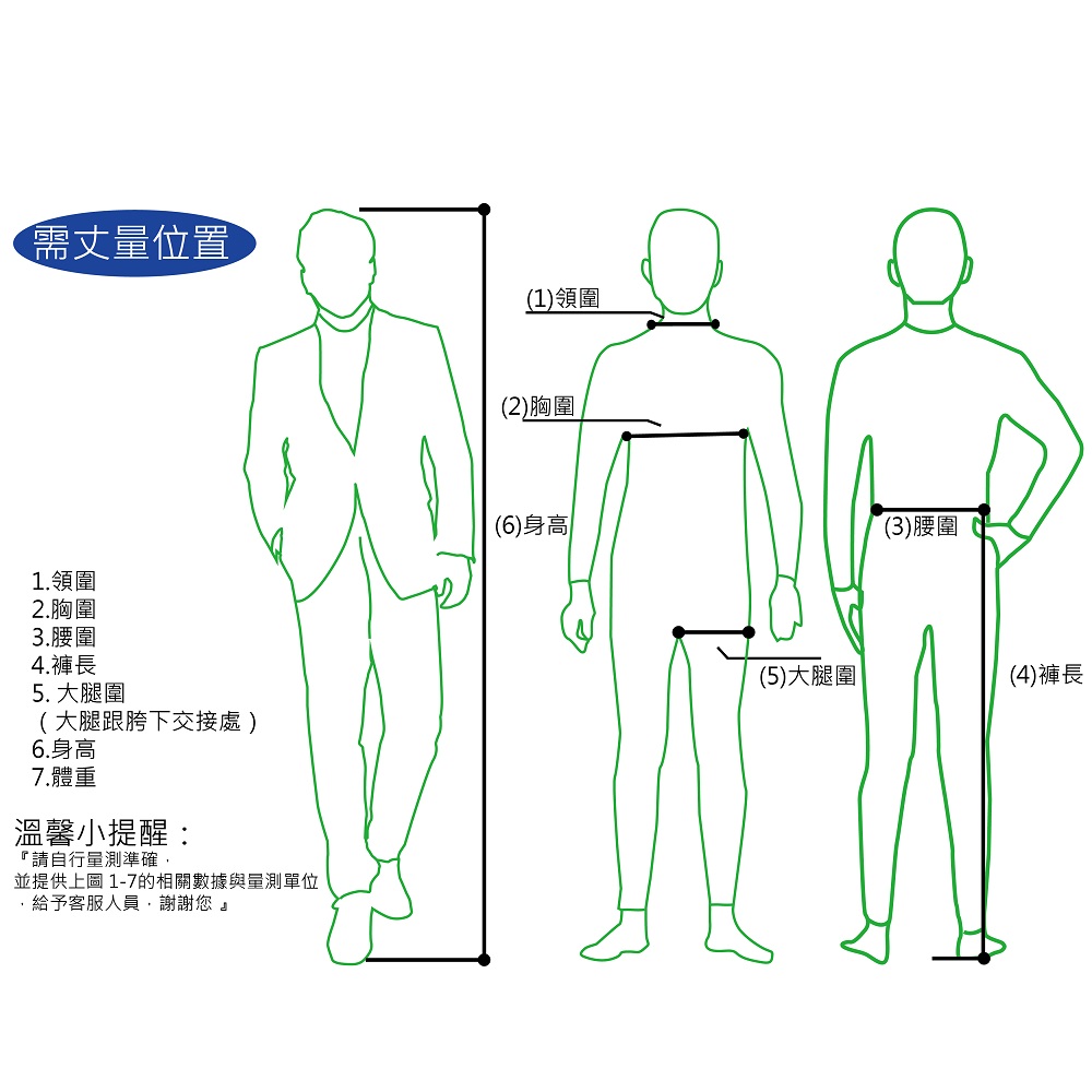 【Pierre Regent】標準灰色西服-租西裝 (3)-MREzt.jpg